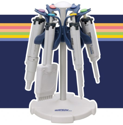  NT-STD移液器支架WATSON沃森玉崎科學(xué)儀器深圳代理原裝現(xiàn)貨