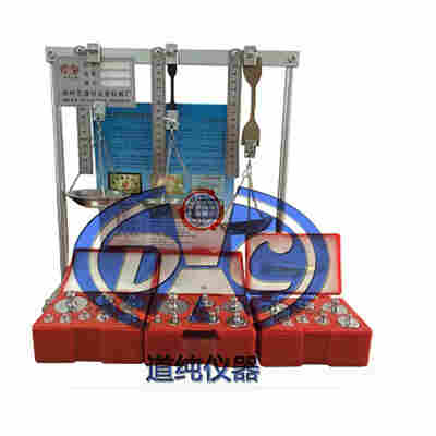 揚州道純生產(chǎn)老化箱熱延伸試驗裝置