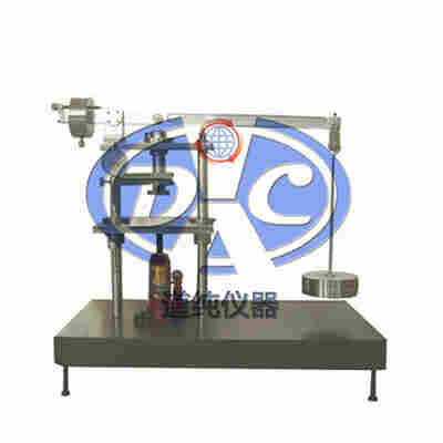 揚州道純生產(chǎn)導管壓力試驗機