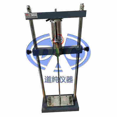 揚州道純生產(chǎn)塑料管沖擊試驗機