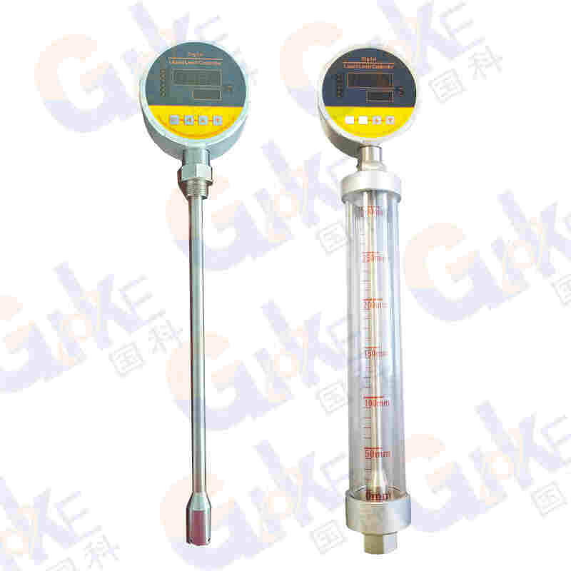 国科YYTE系列液位变送控制器