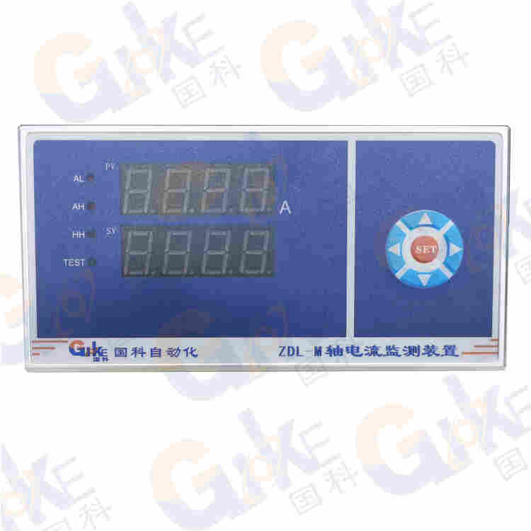 国科ZDL-M系列轴电流监控装置