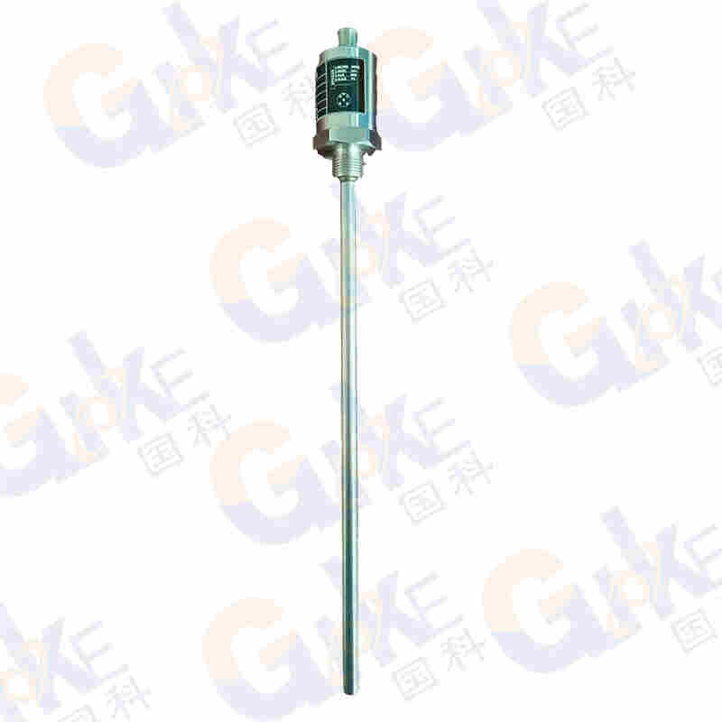 国科ZUF型磁致伸缩位移传感器