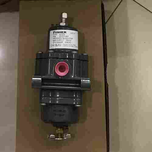 費希爾過濾減壓閥FS-67CFR-600結(jié)構(gòu)