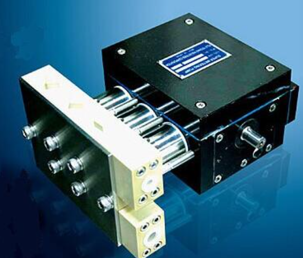 HYM-05 實驗室小流量無脈動高壓計量泵FUJI TECHNO富士科技工業(yè)-玉崎科學儀器深圳現(xiàn)貨