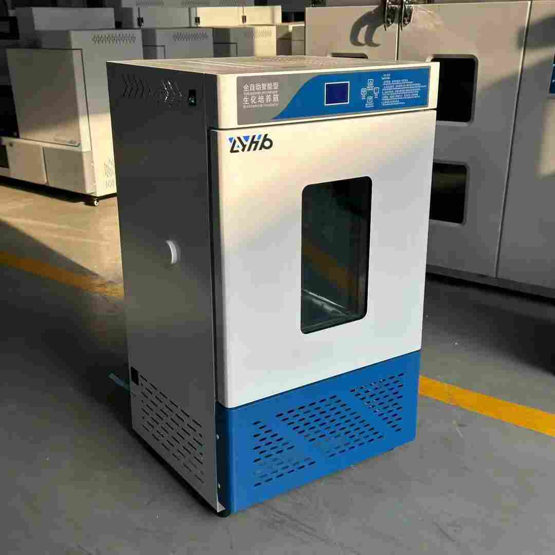 LY-SHX系列生化培養(yǎng)箱  路揚環(huán)保 恒溫恒濕細菌霉菌微生物培養(yǎng)箱
