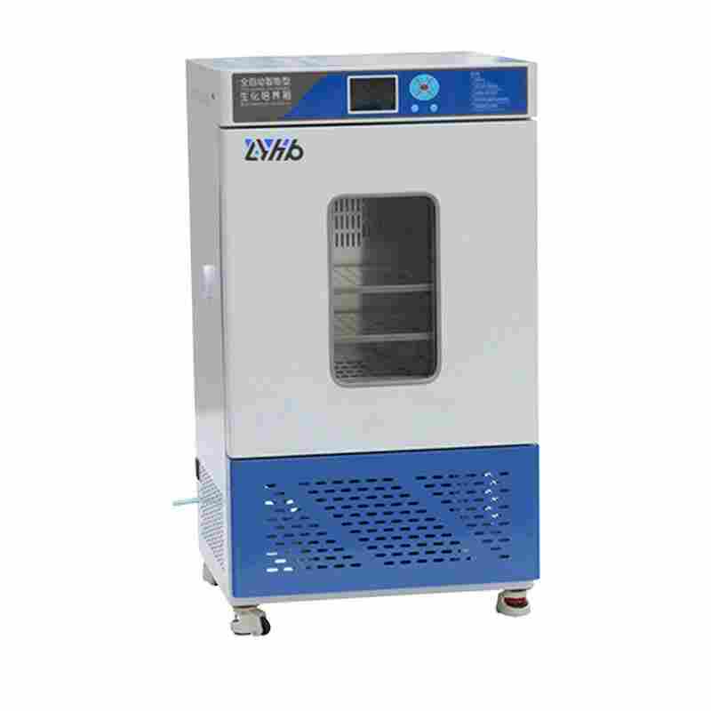 LY-SHX系列生化培養(yǎng)箱  路揚環(huán)保 恒溫恒濕細菌霉菌微生物培養(yǎng)箱