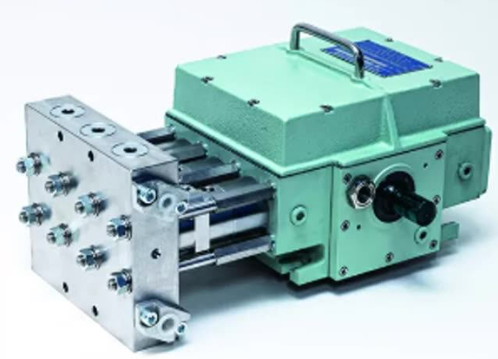 HYSB-30中流量高壓計量泵FUJI TECHNO富士科技工業(yè)玉崎科學(xué)儀器深圳現(xiàn)貨