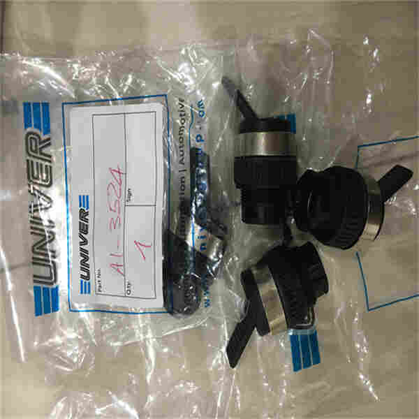 意大利Univer氣動閥AC-8121