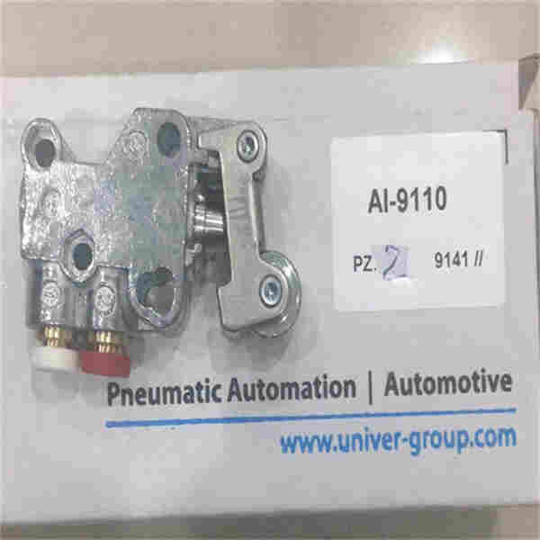 意大利Univer電磁閥閥體AC-8500