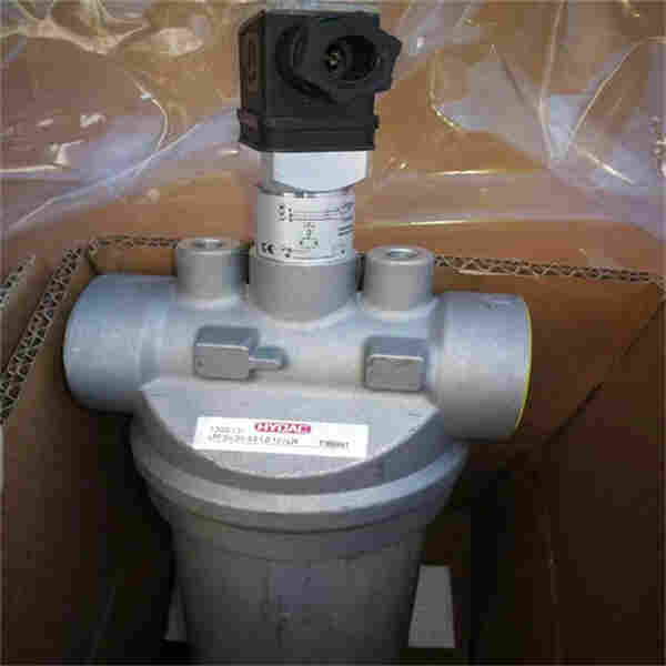 HYDAC 3030653電磁閥WS10Y-01