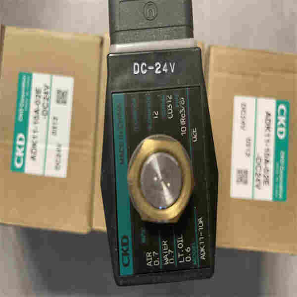 技術規(guī)格CKD電磁閥4GD340-C8-E2C-3