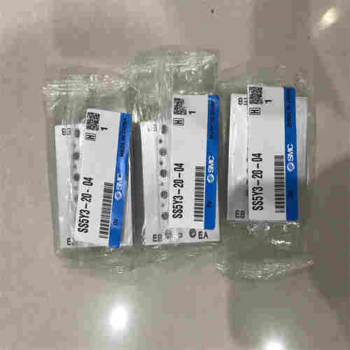 淺談SMC五通電磁閥SY5520-5D-01N單體