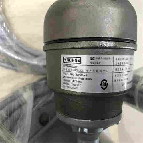 一體式OPTIFLUX4050C科隆電磁流量計說明