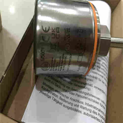 了解LK8124德國IFM易福門電子液位傳感器