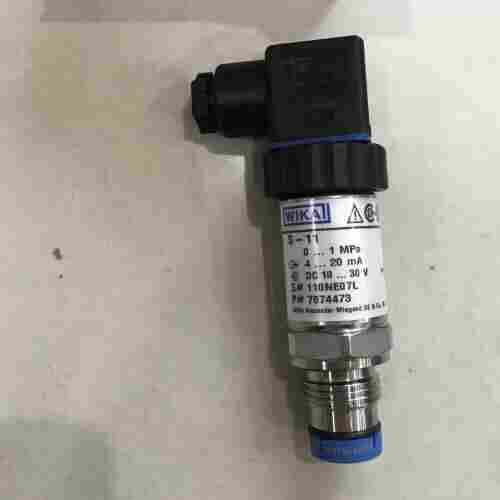 WIKA流量开关结构方式ZNJC09010301