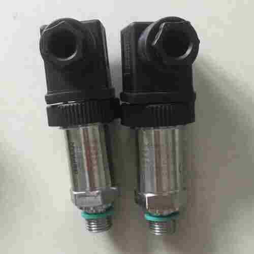 杰弗伦GEFRAN位移传感器LT-M-275-S外形图