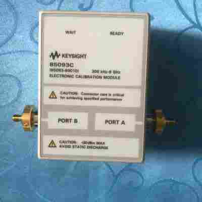 出售/回收KEYSIGHT 85092C射頻電子校準件85093C