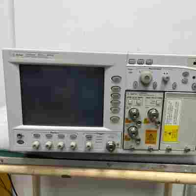 出售/回收86100C 安捷倫Agilent 86100C寬帶示波器