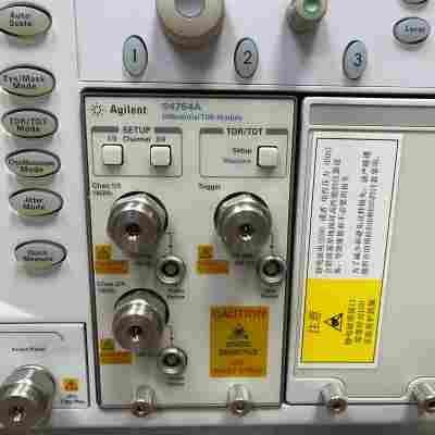 二手86100C 安捷倫Agilent 86100C寬帶示波器