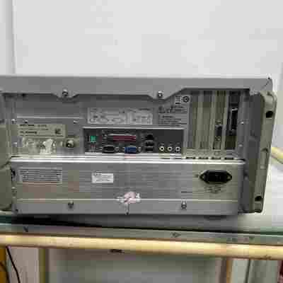出售86100C 安捷倫Agilent 86100C寬帶示波器