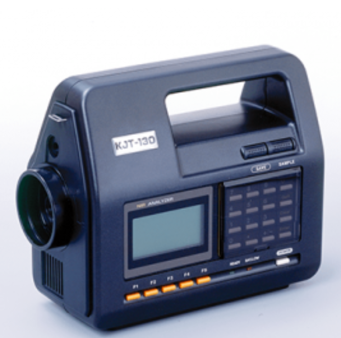 KETT凯特KJT-130近红外水分仪玉崎科学仪器深圳现货供应