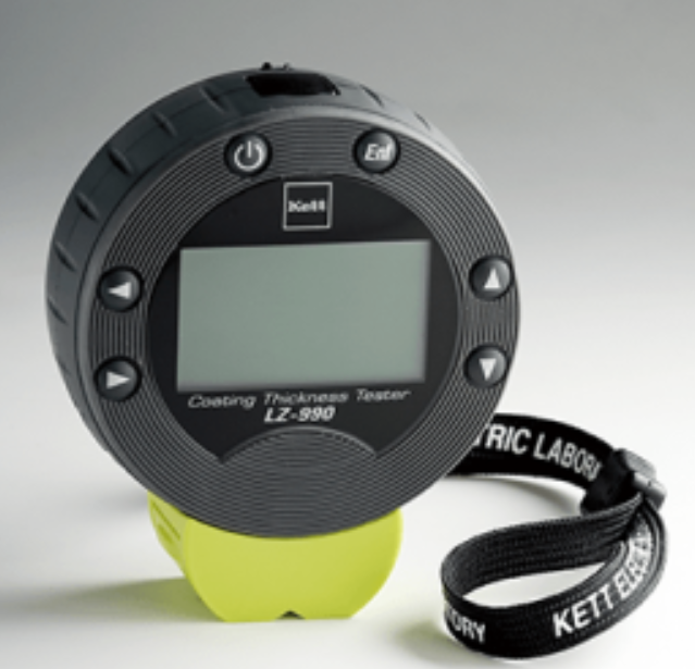  KETT凱特LZ-990 Escal雙型薄膜厚度計玉崎科學儀器原裝現貨