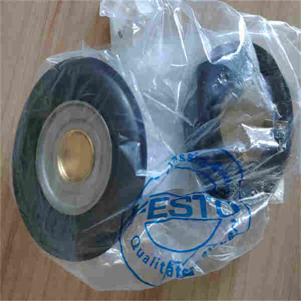 FESTO壓力傳感器電纜接頭NECB-M12W4-C2