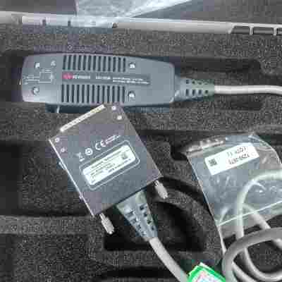 CX1103A 低側(cè)電流傳感器 是德CX1103A