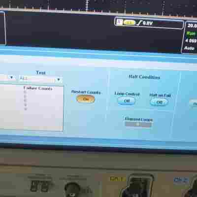 出售/回收DPO7104/DPO7104C泰克1GHz示波器