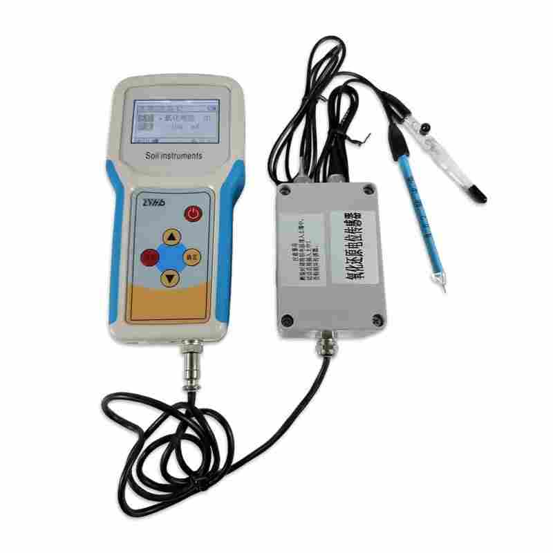 LY-ST-R土壤氧化還原電位儀 路揚(yáng)環(huán)保 土壤檢測(cè)儀
