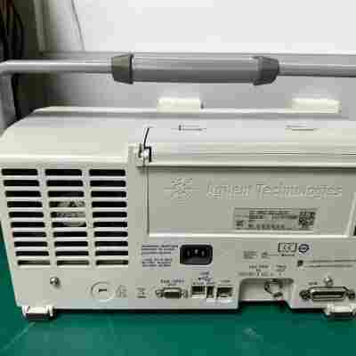 出售/回收Agilent安捷倫DSO5012A示波器