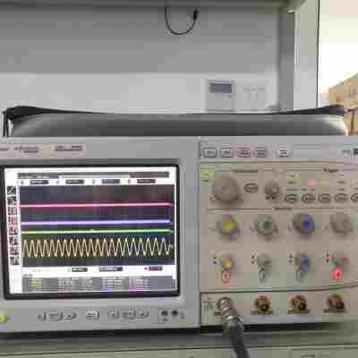 出售/回收Agilent安捷倫DSO81304B示波器4通道13GHz