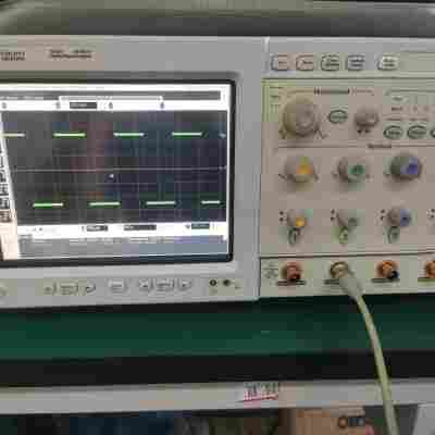 出售/回收Agilent安捷倫DSO81304B示波器4通道13GHz