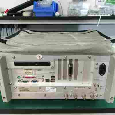 出售/回收Agilent安捷倫DSO81304B示波器4通道13GHz