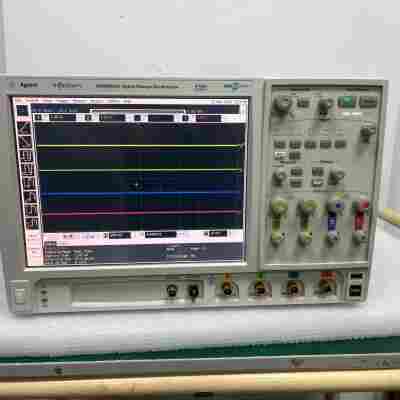 出售/回收原裝進(jìn)口DSO90604A高性能示波器
