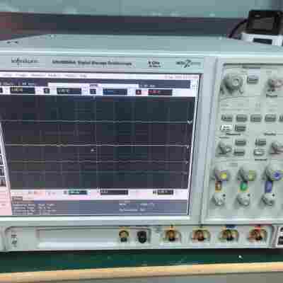 出售/回收原裝進口DSO90604A高性能示波器