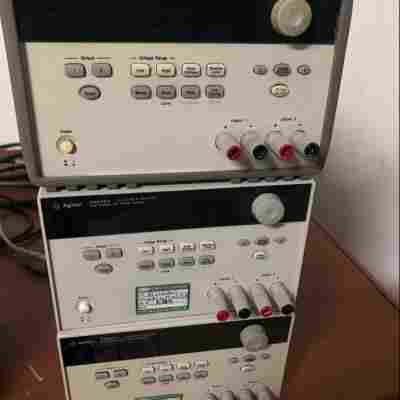 出售/回收是德科技E3648A輸出電源