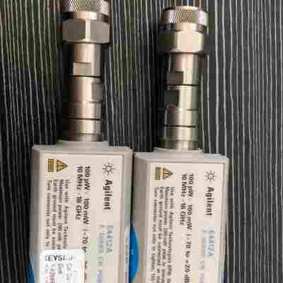 出售回收E4412A安捷倫Agilent E4412A功率傳感器