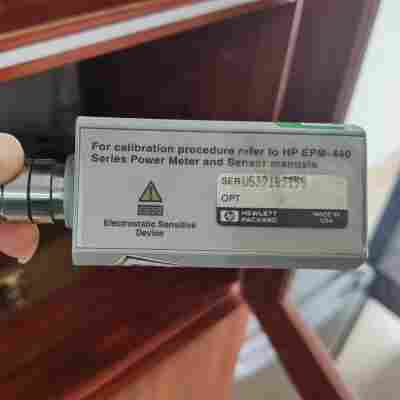 出售回收E4412A安捷倫Agilent E4412A功率傳感器
