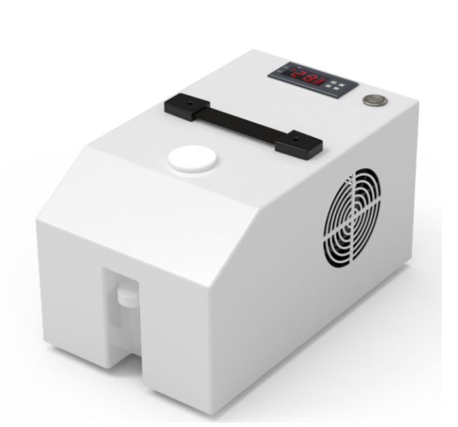 鼎蓝BioscreenIII 呼出气冷凝液采集器-无创呼吸检测EBC采集设备