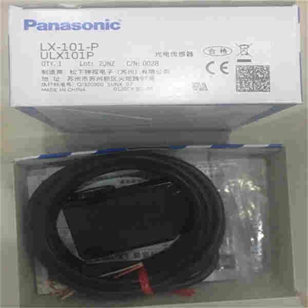 Panasonic控制模块FP-XH C6OT
