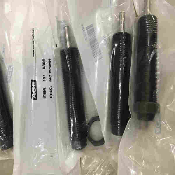 长野温度开关TF54