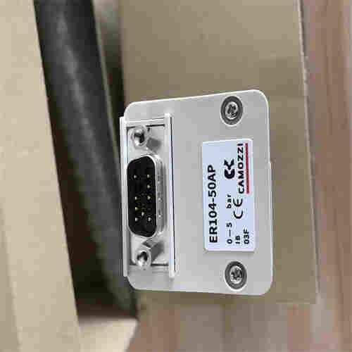 CAMOZZI康茂盛减压阀N204-D00作用说明