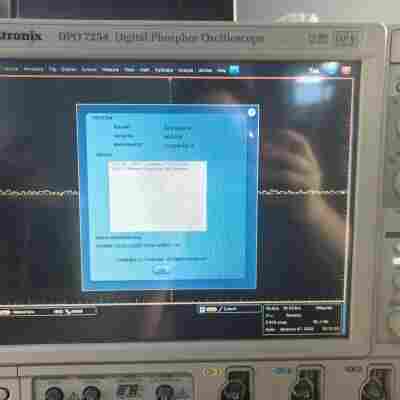 出售二手DPO7254CDPO7254泰克2.5GHZ示波器