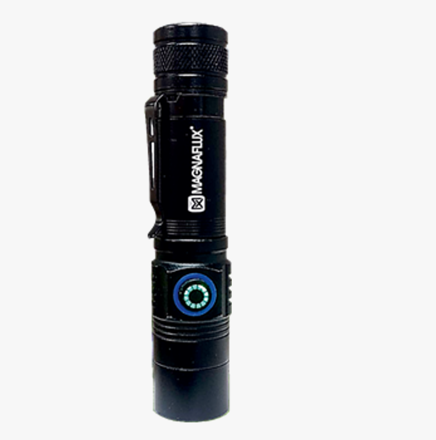 供应 UV-A 黑光手电筒365