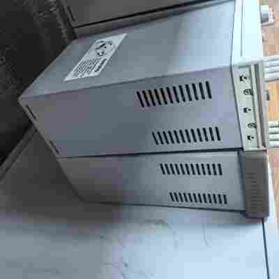 出售二手回收是德科技E3648A輸出電源