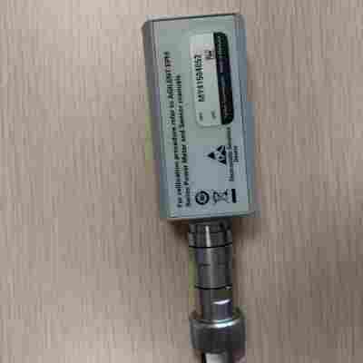 出售二手E4412A安捷倫Agilent E4412A功率傳感器
