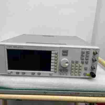 二手Agilent安捷伦E4428C信号发生器