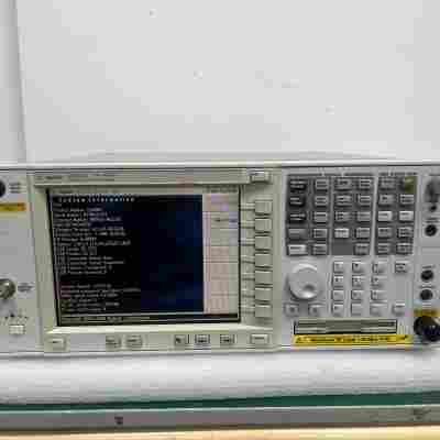 出售E4440A頻譜分析儀E4440A